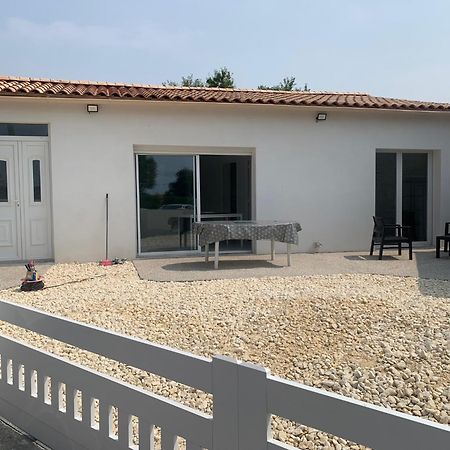 Maison 17730 Port-Des-Barques Charente-Maritime 18 Rue,Du Phare Le Port-des-Barques Exterior foto